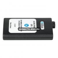 GSM- ALTOX WBUS-5 GPS