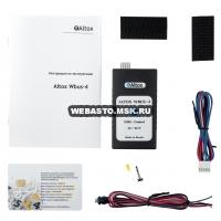 GSM- ALTOX WBUS-4