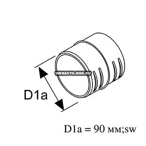 9009259C �������� ����������� d=90