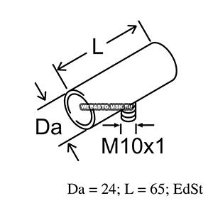 1319935A �������������� �������� D=24�� �� ������