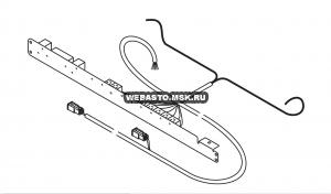97558B ������������� ������� 24V