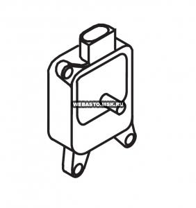 98750A Fresh-air flap motor 24V