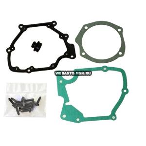 9000861A ������ �������� ���������� � ��������� ��� ������� Thermo Top C/E/Z/P