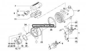 ����������� ������� ��������� ��� Thermo 90 ������ 12�